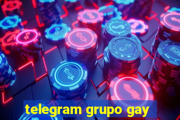 telegram grupo gay